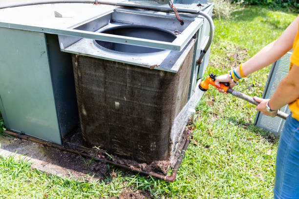 Best Emergency Air Duct Cleaning  in Mlstadt, IL