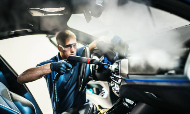 Best Ventilation Cleaning Services  in Mlstadt, IL