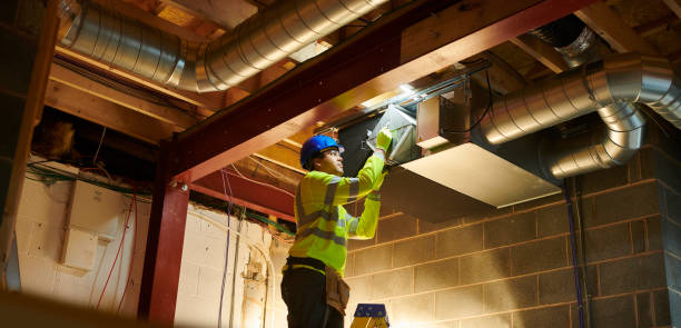 Best Air Duct Cleaning Near Me  in Mlstadt, IL