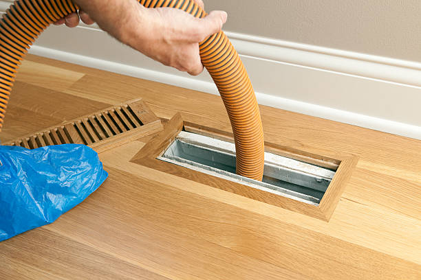Best Air Duct Inspection  in Mlstadt, IL