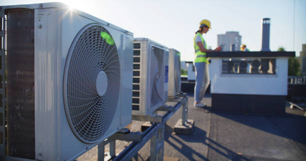 Best Local Air Duct Cleaning Services  in Mlstadt, IL