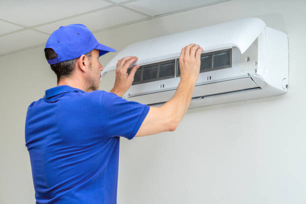 Best HVAC Duct Inspection Services  in Mlstadt, IL
